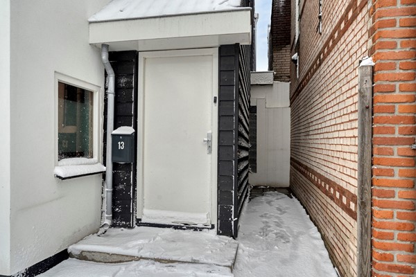 Medium property photo - Weikamp 13, 3751 AD Bunschoten-Spakenburg